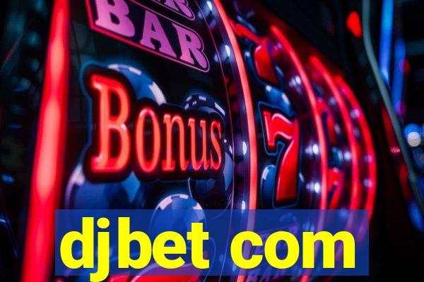 djbet com